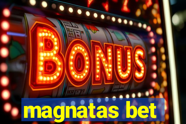 magnatas bet